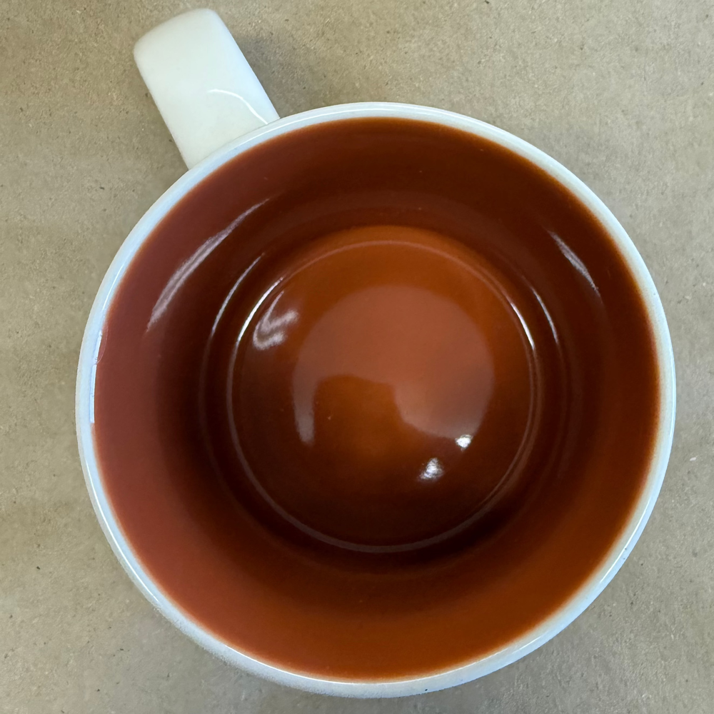 Starbucks You Are Here Series Chicago Mug-2015